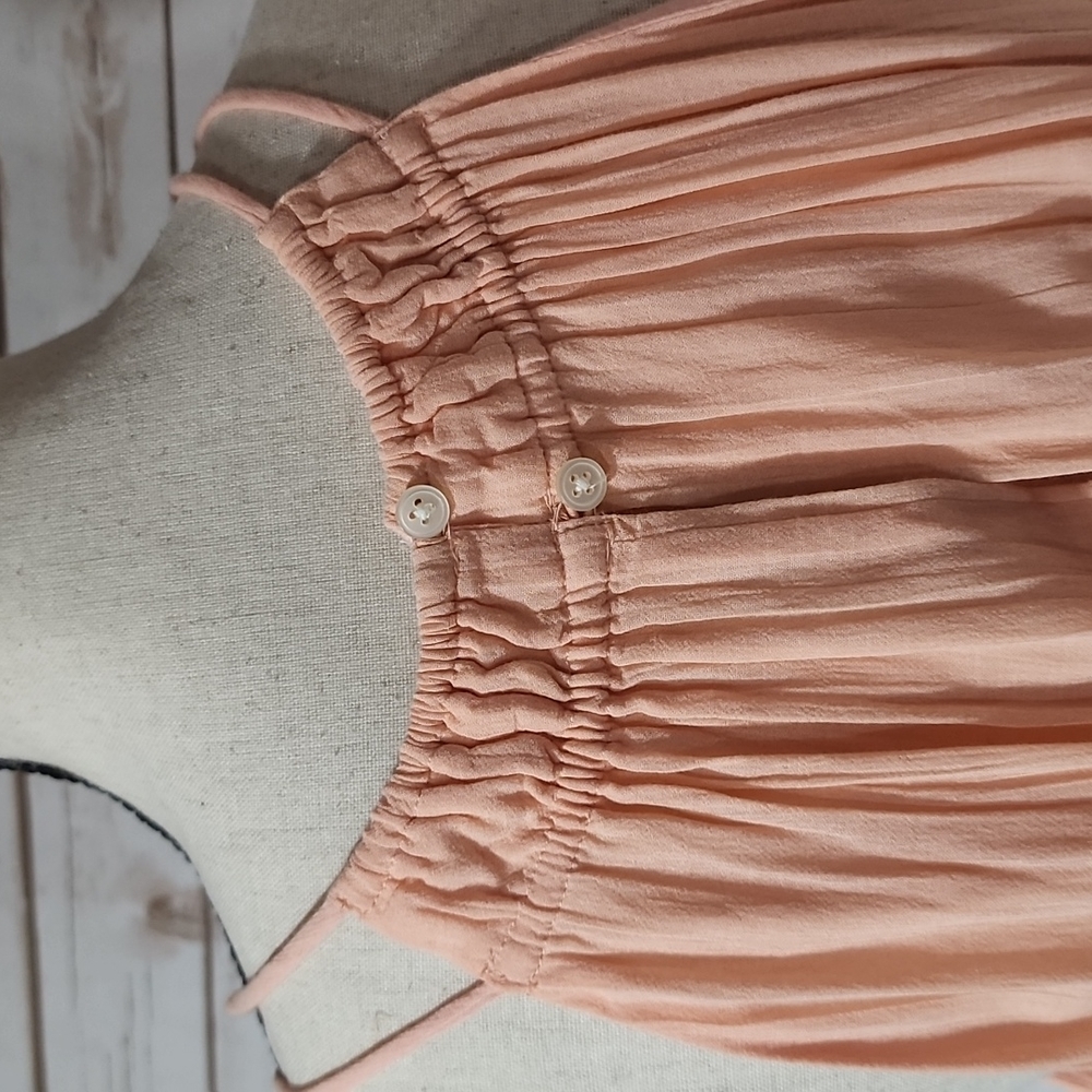 Loft High-Low Dress - Size Large ⭐️NWT!⭐️ - Picture 4 of 8